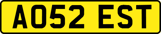AO52EST