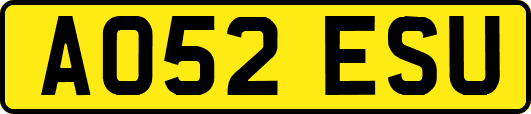 AO52ESU