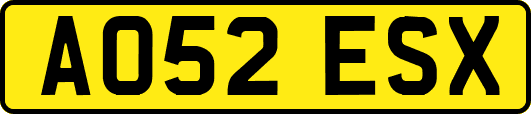AO52ESX