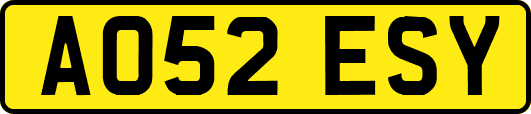 AO52ESY