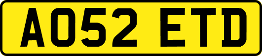 AO52ETD