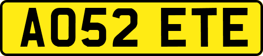 AO52ETE