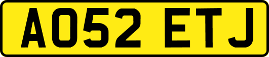 AO52ETJ