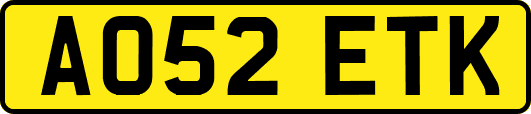 AO52ETK