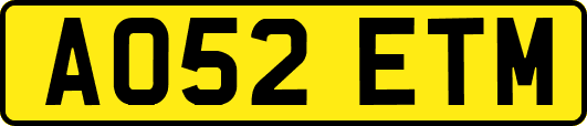 AO52ETM
