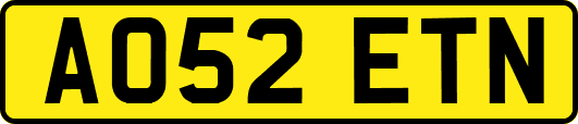 AO52ETN
