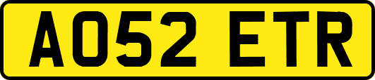 AO52ETR