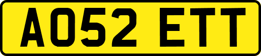 AO52ETT