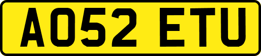AO52ETU