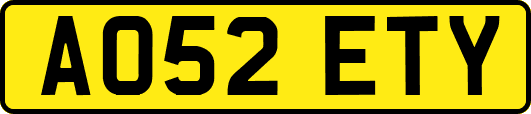AO52ETY
