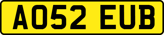 AO52EUB