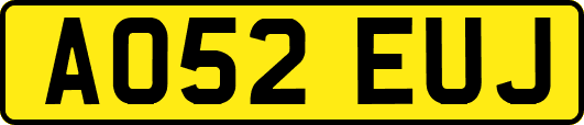AO52EUJ