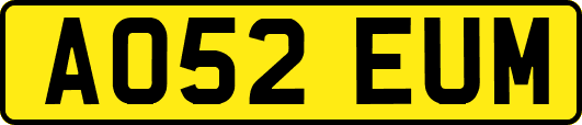 AO52EUM