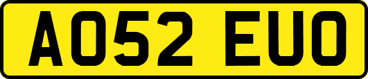 AO52EUO