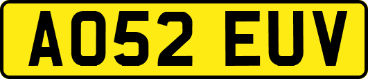 AO52EUV