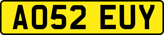AO52EUY