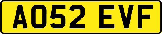 AO52EVF