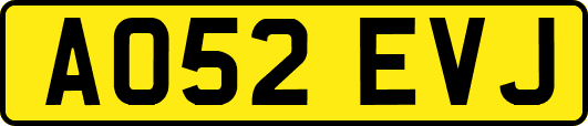 AO52EVJ