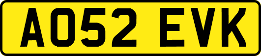 AO52EVK