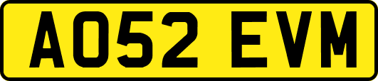 AO52EVM