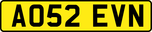 AO52EVN