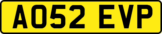 AO52EVP