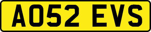 AO52EVS