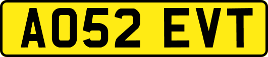 AO52EVT