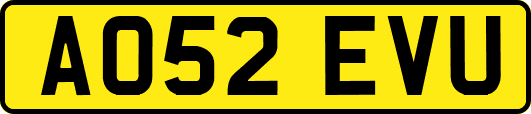 AO52EVU