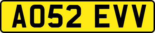 AO52EVV