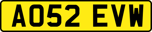 AO52EVW