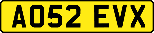 AO52EVX