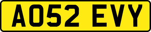 AO52EVY