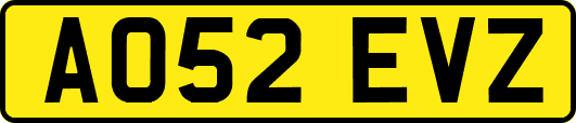 AO52EVZ