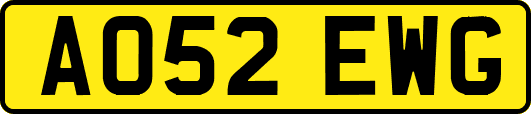 AO52EWG