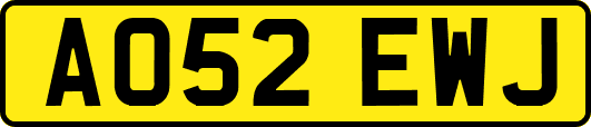 AO52EWJ