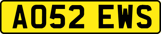 AO52EWS