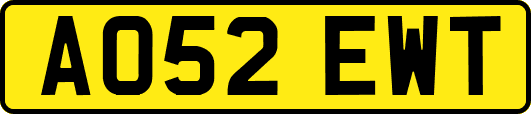 AO52EWT