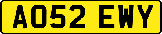 AO52EWY
