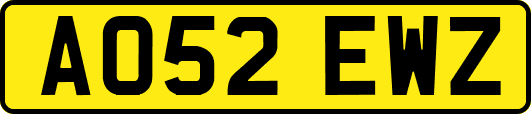 AO52EWZ