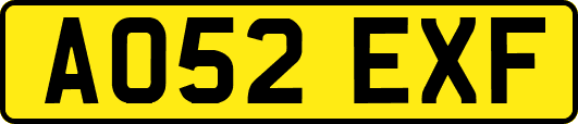 AO52EXF