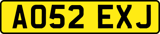 AO52EXJ