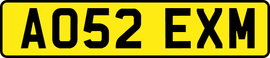 AO52EXM