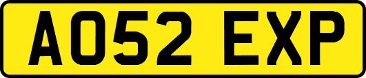 AO52EXP