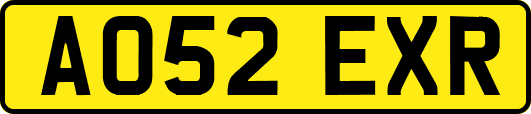 AO52EXR