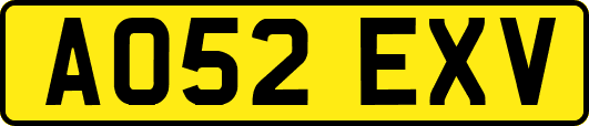 AO52EXV