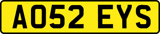AO52EYS