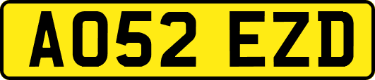 AO52EZD