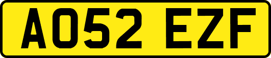 AO52EZF