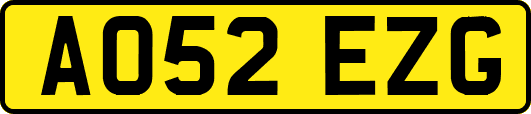 AO52EZG